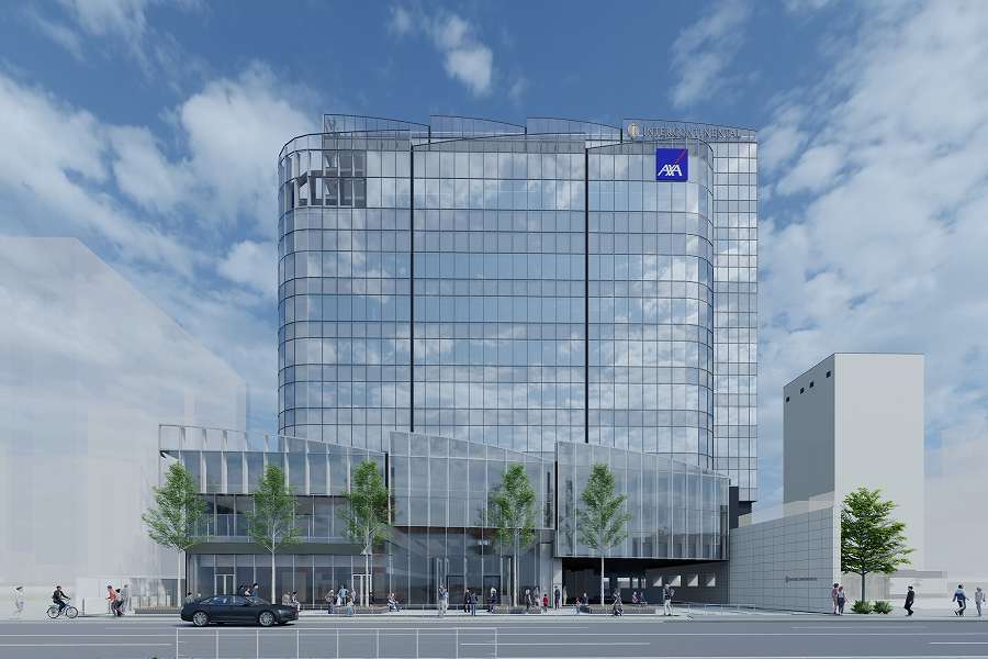 InterContinental Sapporo Hotel