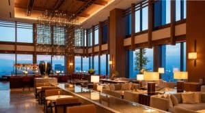 Conrad Nagoya