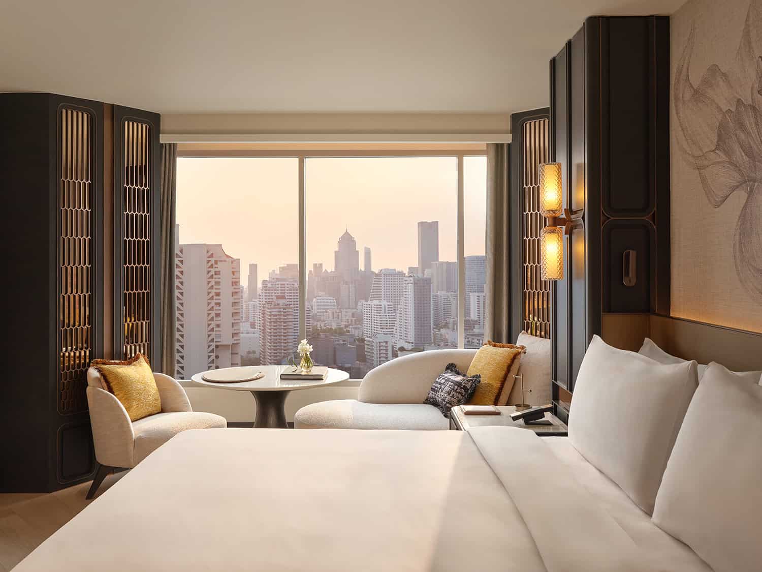Fairmont Bangkok Sukhumvit Opens as Brand’s First Hotel in Thailand