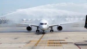 Riyadh Air Launches Riyadh to Bangkok Flights From King Khalid International Airport