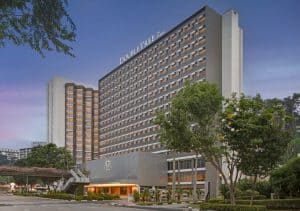 DoubleTree by Hilton Singapore Robertson Quay Opens as Brand's First Singapore Hotel
